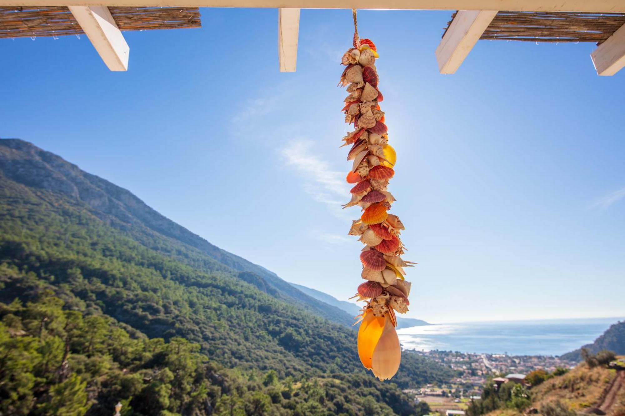 Oeluedeniz Manzara Non Alcoholic Family Hotel Екстер'єр фото
