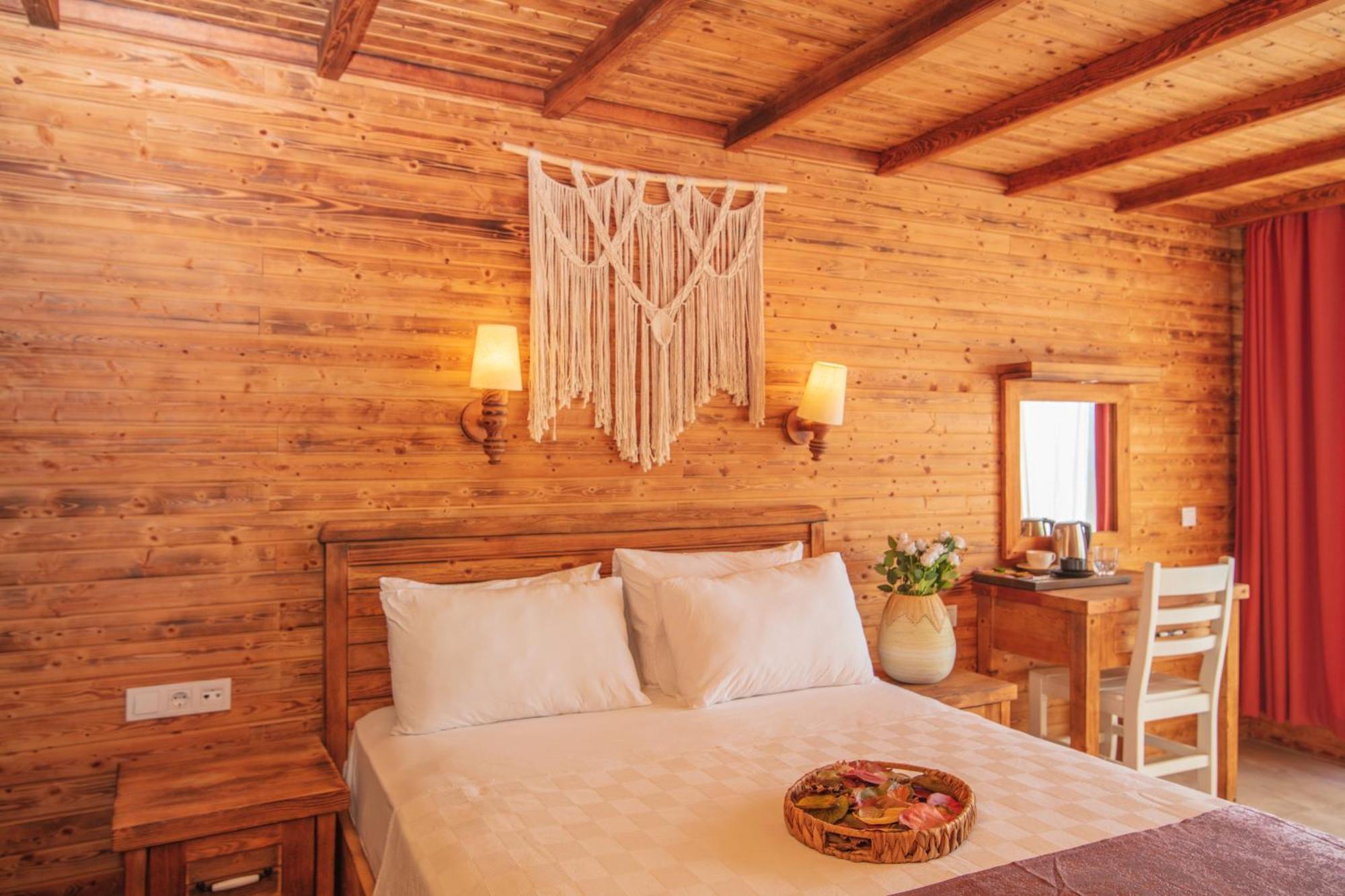 Oeluedeniz Manzara Non Alcoholic Family Hotel Екстер'єр фото