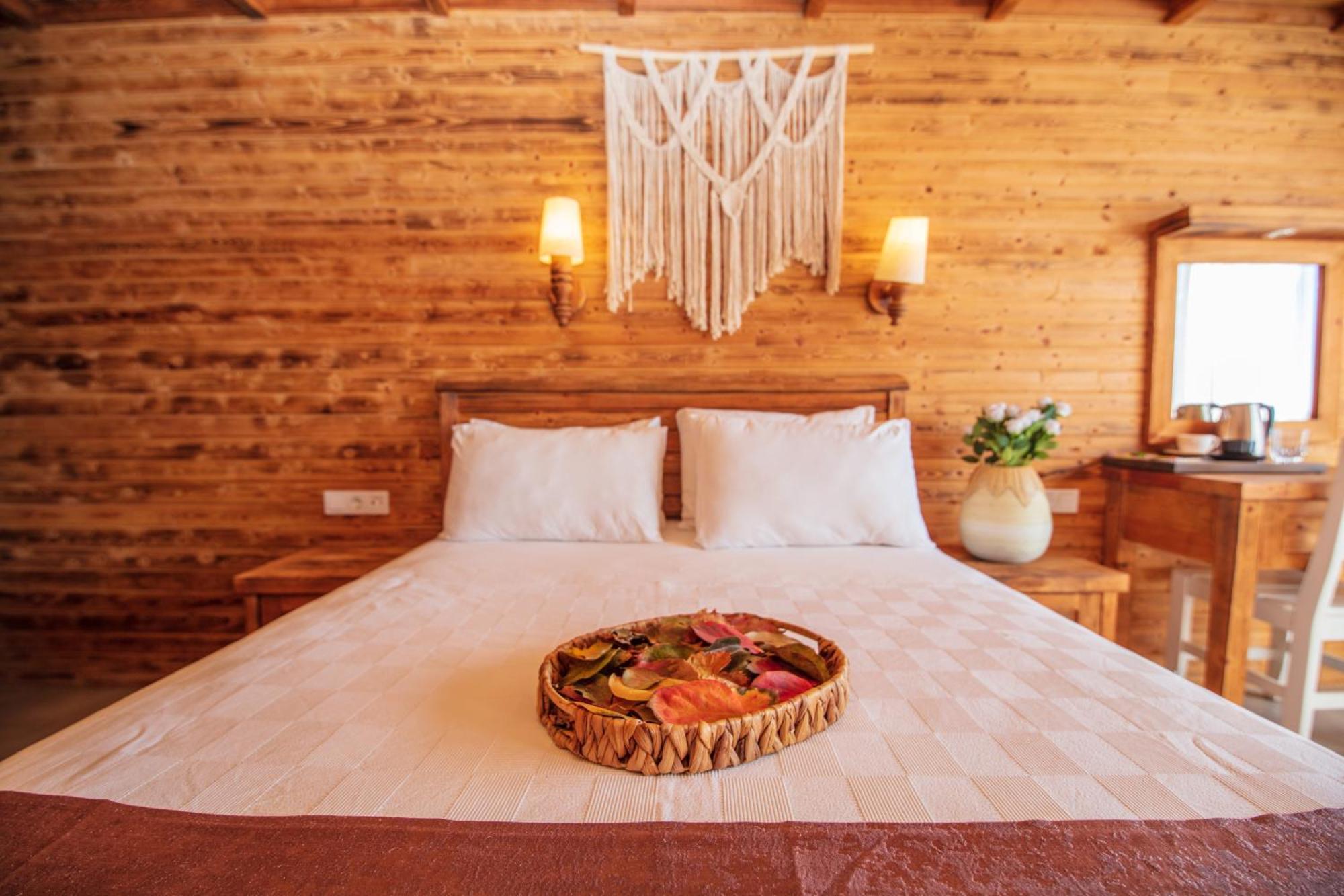 Oeluedeniz Manzara Non Alcoholic Family Hotel Екстер'єр фото