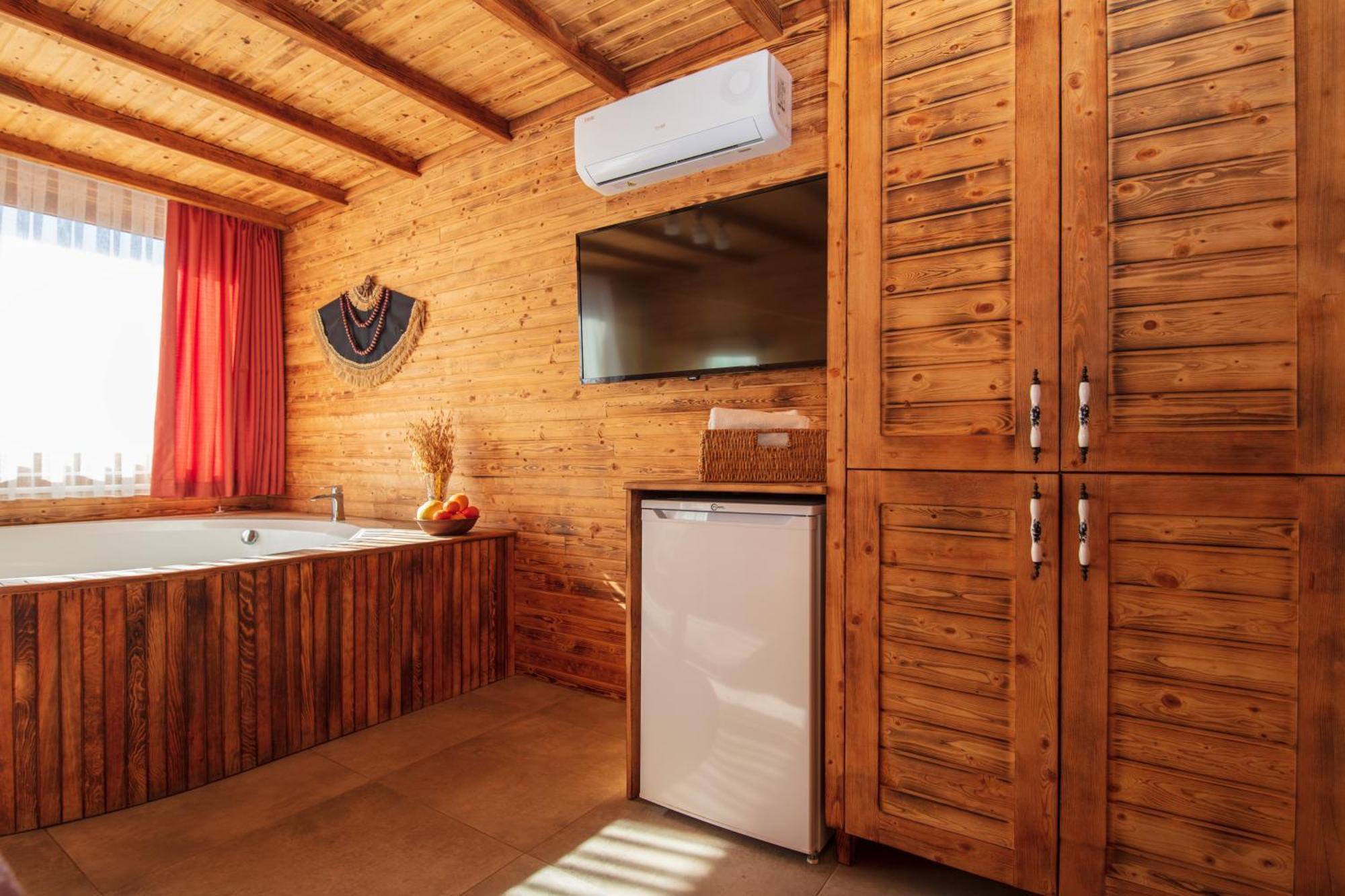 Oeluedeniz Manzara Non Alcoholic Family Hotel Екстер'єр фото