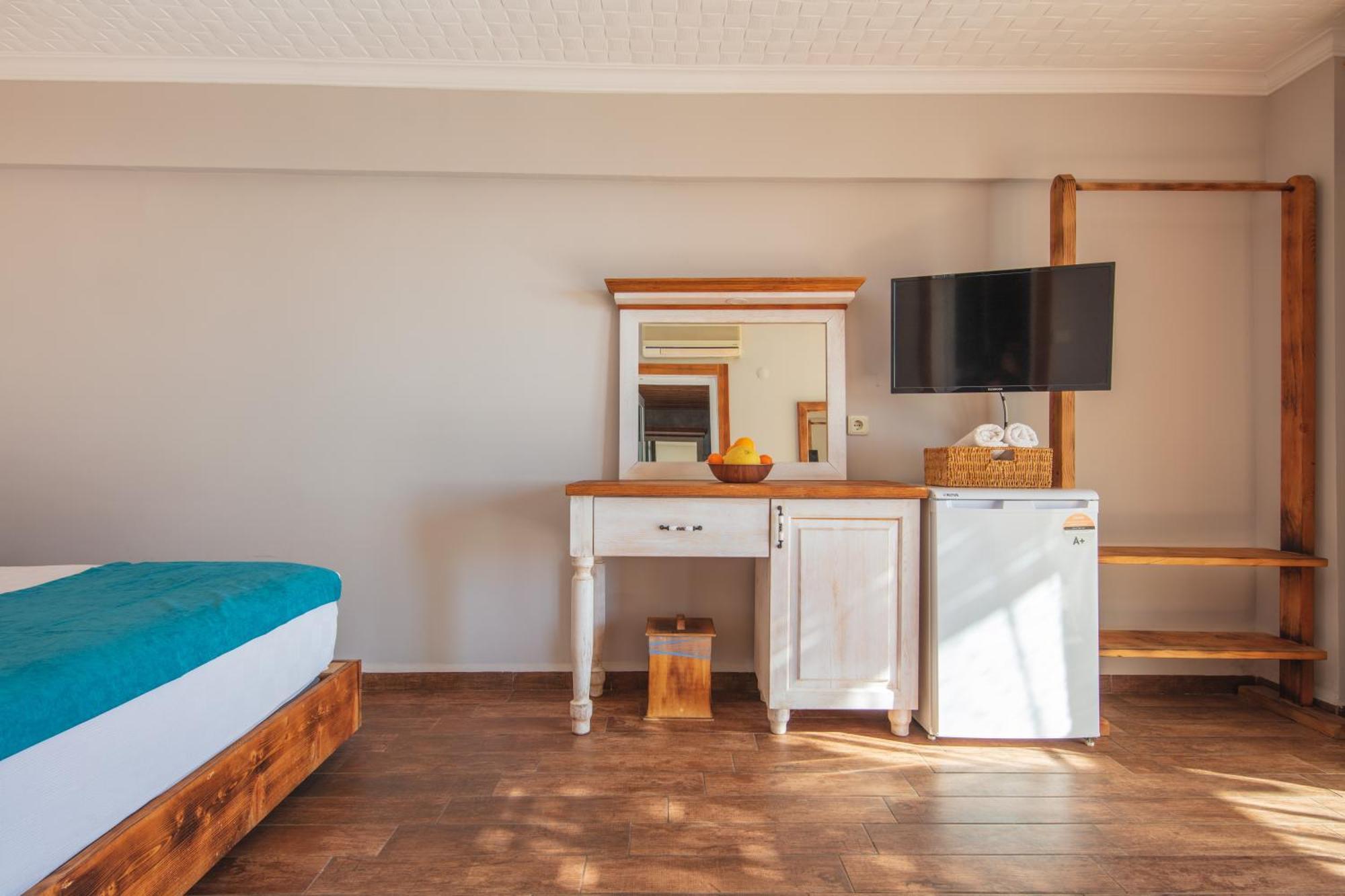 Oeluedeniz Manzara Non Alcoholic Family Hotel Екстер'єр фото