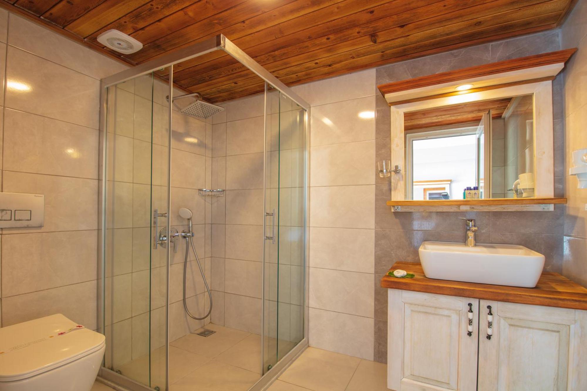 Oeluedeniz Manzara Non Alcoholic Family Hotel Екстер'єр фото