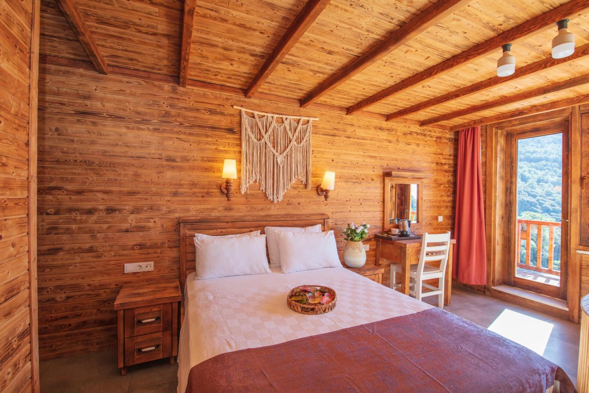 Oeluedeniz Manzara Non Alcoholic Family Hotel Екстер'єр фото