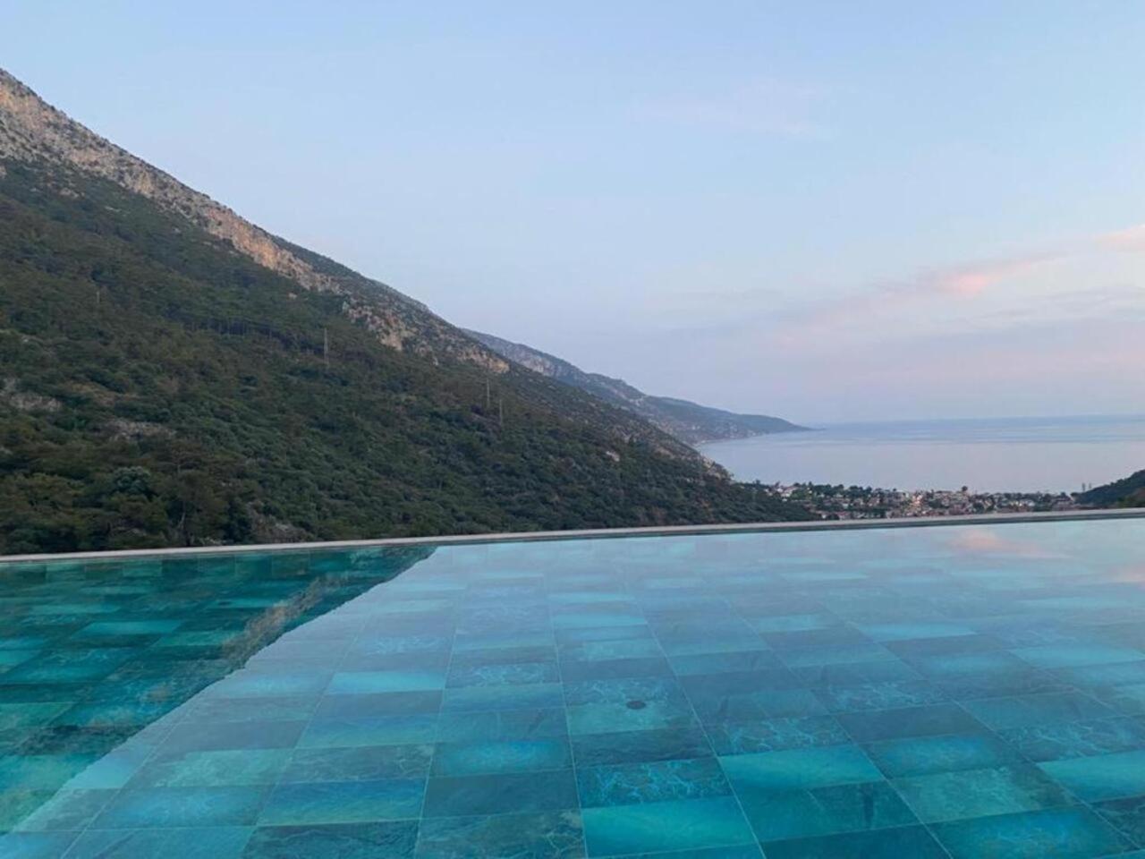 Oeluedeniz Manzara Non Alcoholic Family Hotel Екстер'єр фото