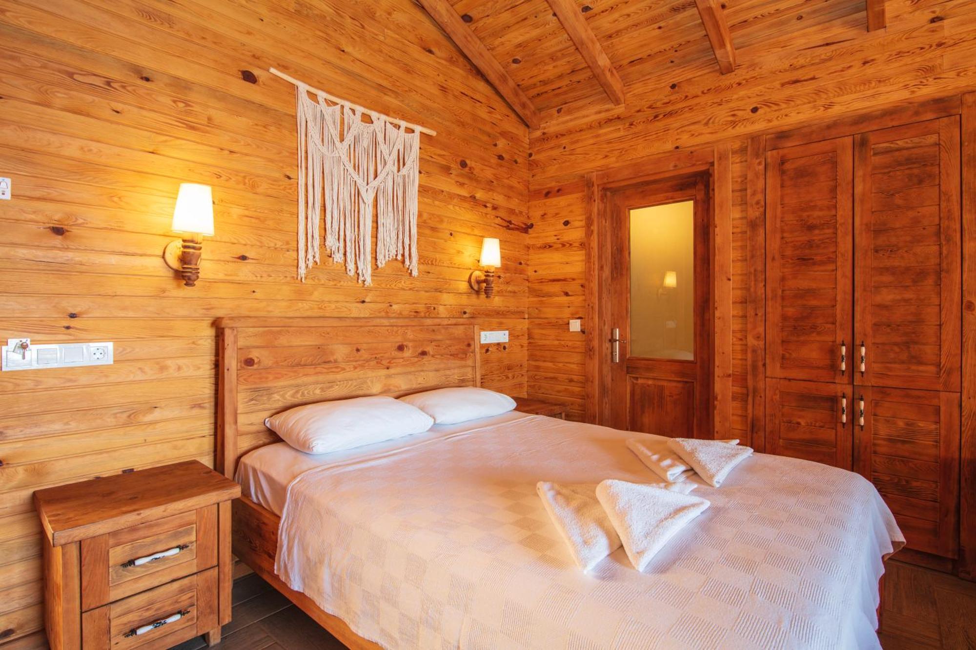 Oeluedeniz Manzara Non Alcoholic Family Hotel Екстер'єр фото