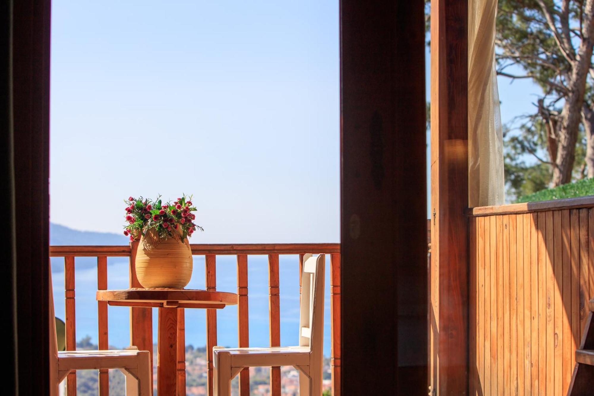 Oeluedeniz Manzara Non Alcoholic Family Hotel Екстер'єр фото
