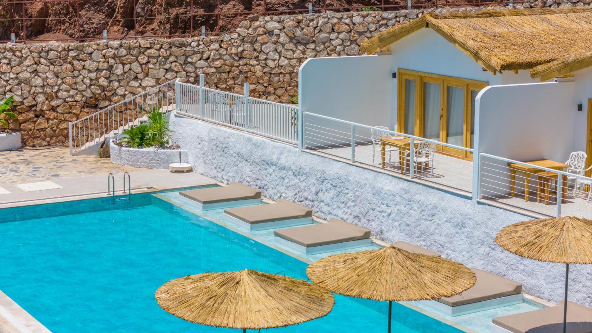 Oeluedeniz Manzara Non Alcoholic Family Hotel Екстер'єр фото
