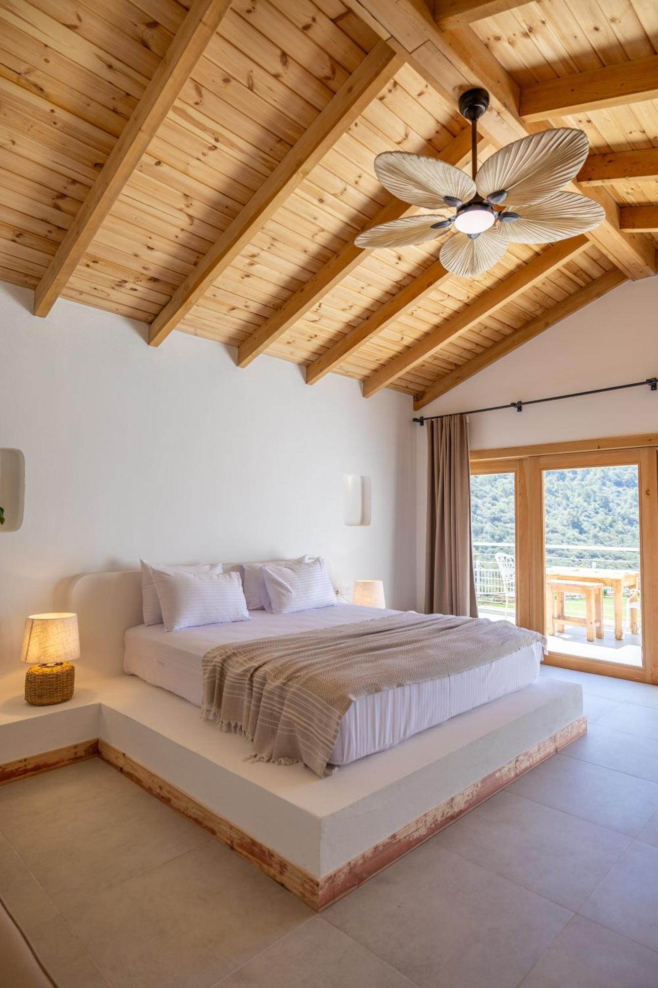 Oeluedeniz Manzara Non Alcoholic Family Hotel Екстер'єр фото