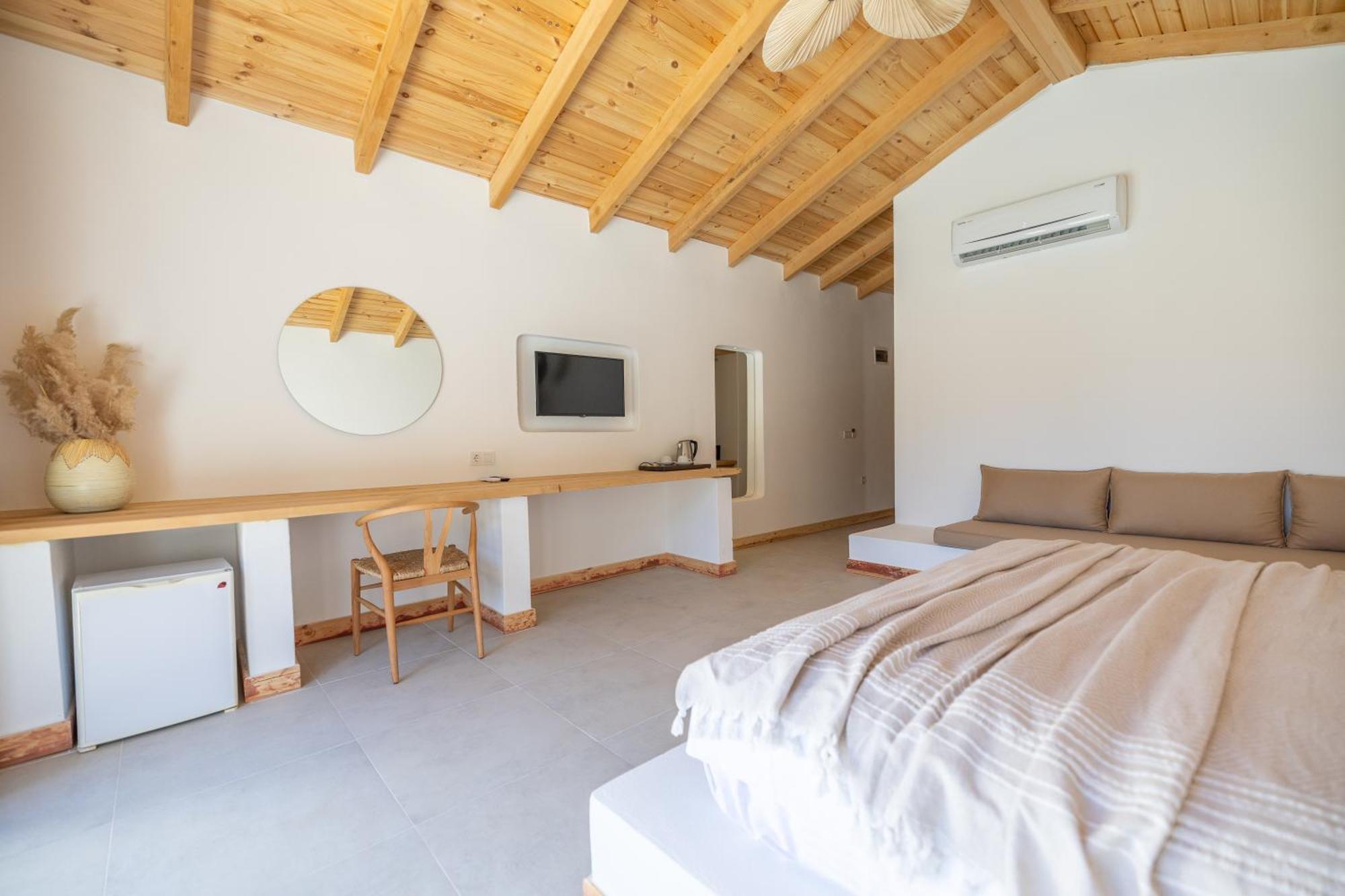 Oeluedeniz Manzara Non Alcoholic Family Hotel Екстер'єр фото